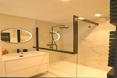 Appartamento a Knokke vicino a Zwin
