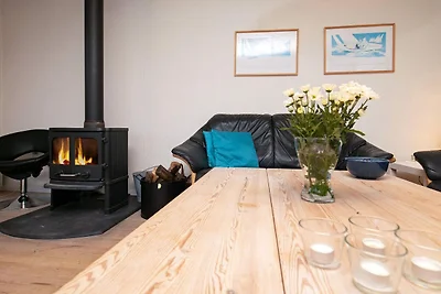 6 Personen Ferienhaus in Fjerritslev