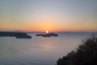 Guest House Green Corner Supetarska Draga - T...