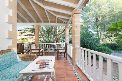 Villa Herdain - Villa Con Piscina Privada