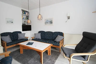 Doppelhaushהlfte in Burhave