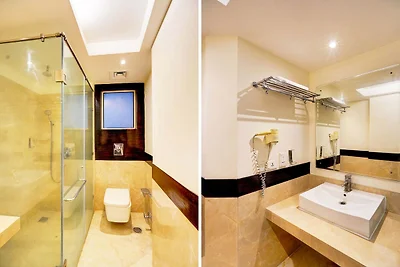 Palette South Delhi Imperial Villa