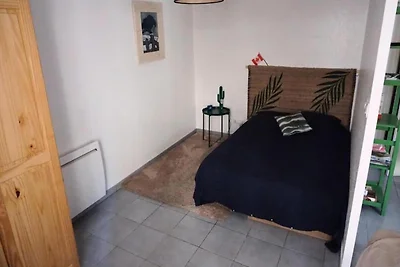 Studio für 2 Personen