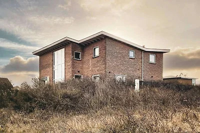 Vakantieappartement met 3 slaapkamers