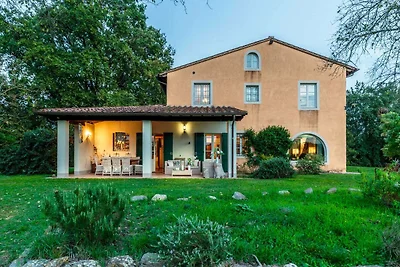Villa in Toscane met Privézwembad
