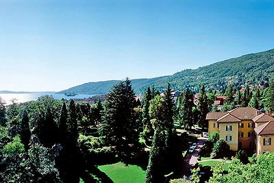 Appartamento a Baveno con garage