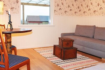 3 person holiday home in HÖGSÄTER