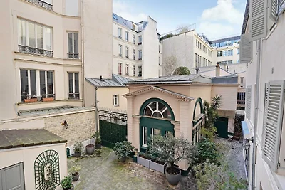 Modernes Apartment Champs-Elysées - Saint...