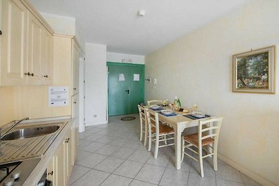 Wohnung in Brescia mit Schwimmbecken