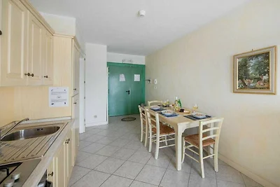 Wohnung in Brescia mit Schwimmbecken