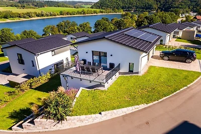 Familienjuwel am Diemelsee