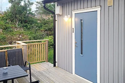 4 Personen Ferienhaus in Nösund