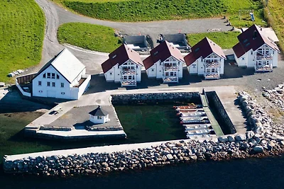 6 Personen Ferienhaus in Åram-By Traum