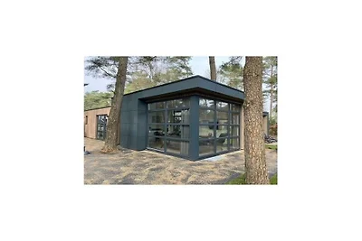 Ferienhaus Erholungsurlaub Otterlo