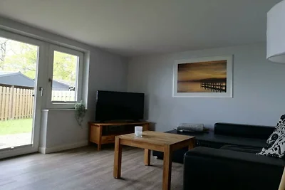 Ferienhaus in Traumlage