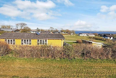 4 Personen Ferienhaus in Snedsted-By Traum