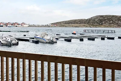 6 Personen Ferienhaus in Kverva