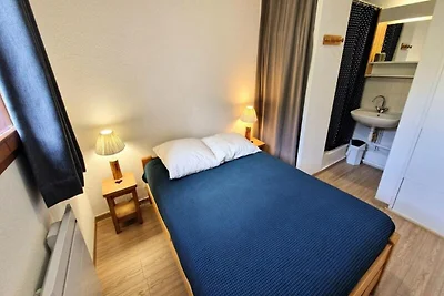 Appartement in Vanoise vlakbij de skipistes