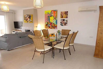 Ferienhaus mit 4 Schlafzimmer