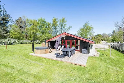 6 Personen Ferienhaus in Henne