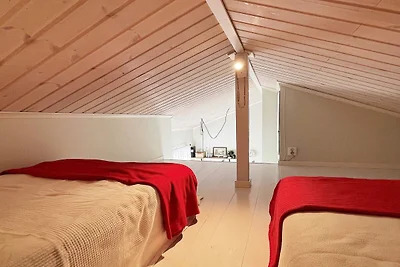6 personas casa en Höviksnäs-By Traum
