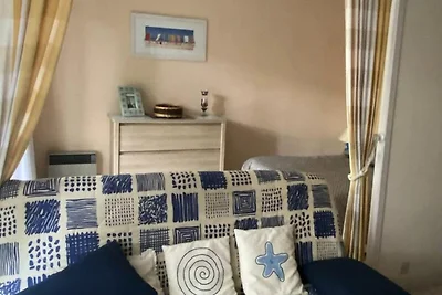 Ferienwohnung in Pornichet in Strandnähe