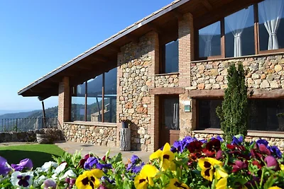 Luxuriöses Ferienhaus in Cambrils mit...