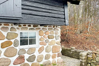 4 Sterne Ferienhaus in BÅSTAD-By Traum