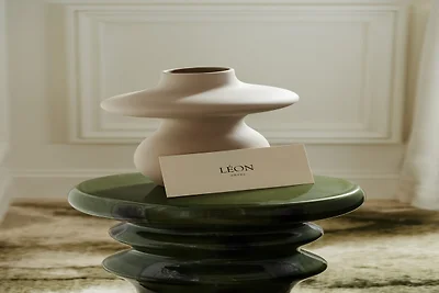 Leon Hotel-Pigalle/Suite-44