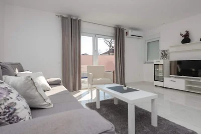 Four Bedroom Villa With Terrace and Swimming...