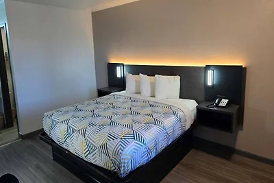 Motel 6 Oklahoma City, Ok - Frontier Cit