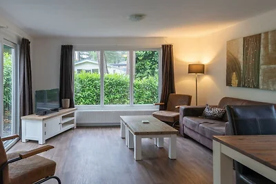 Maison de vacances à Brunssum avec terrasse