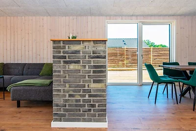 14 persoons vakantie huis in Glesborg-By...