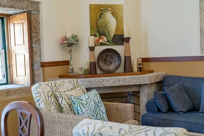 Geschakelde vakantiewoning op landgoed met zw...