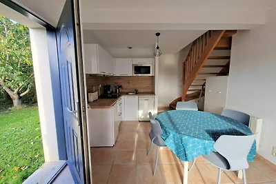 Casa bifamiliare, Pléneuf-Val-André-precedent...