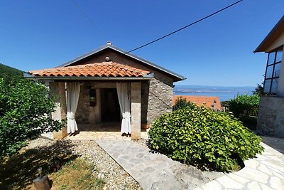 Casa vacanze Iva a Lovran - Dobrec