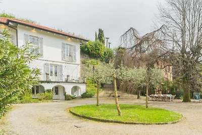 Villa Olga mit privatem Pool