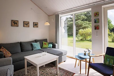 6 Personen Ferienhaus in Højby-By Traum