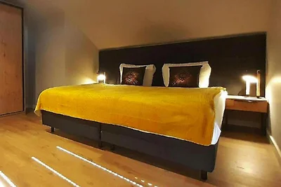 Dom wakacyjny z 4 sypialniami, sauna +...