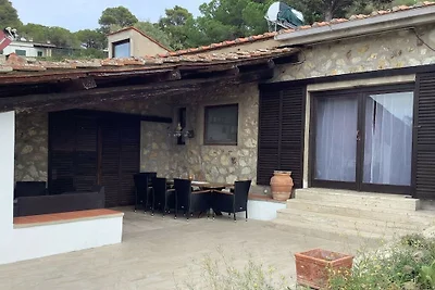 Ferienhaus mit 2 Schlafzimmer