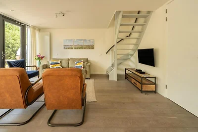 Vakantiehuis Egmond bij Strand