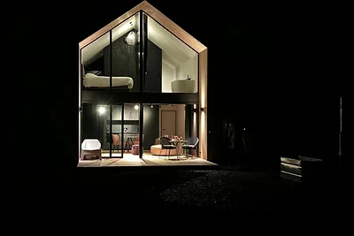 Romantisches Ferienhaus mit Gemeinschaftspool