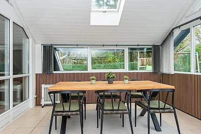 6 Personen Ferienhaus in Hovborg-By Traum