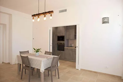 Ferienhaus in Cisternino mit Garten