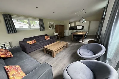 Ferienhaus in Susteren mit Terrasse
