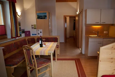 In het energiezuinige huis Artho