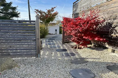 5 Sterne Ferienhaus in TORSLANDA