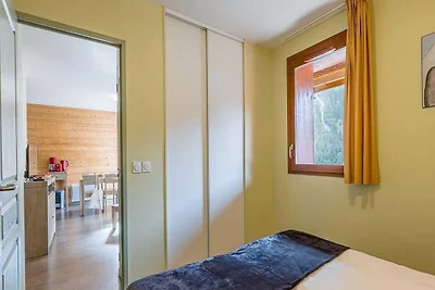 Appartamento vicino a Skilift in Vajania
