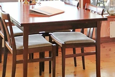 10 Personen Ferienhaus in BÅSTAD
