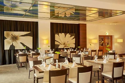 H+ Hotel Leipzig-Halle Standardzimmer